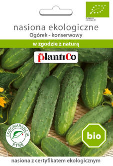 PLANTICO köögivilja- ja lilletaimede seemned